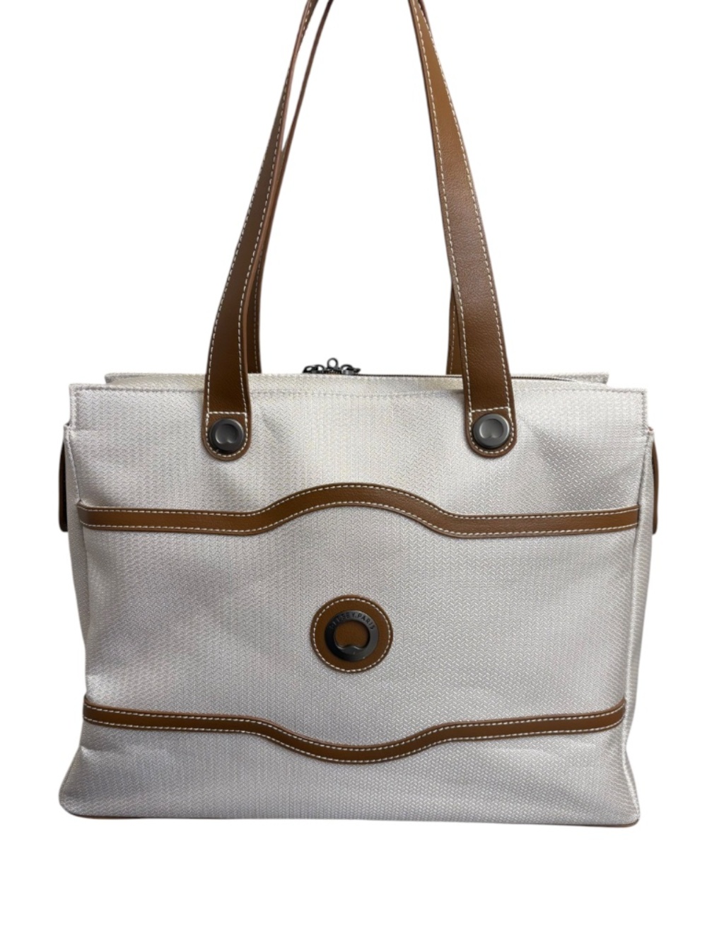 Delsey Paris Delsey Chatelet Air 2.0 16" Tote Bag $399